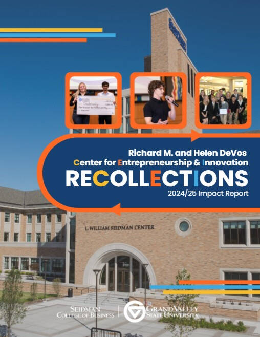 2024/2025 Annual Report